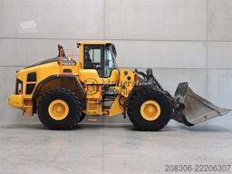 VOLVO L150H