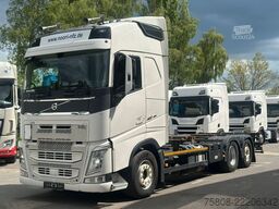 VOLVO FH460 6x2 BDF Multi Glob. I-Park ACC