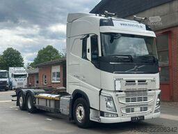VOLVO FH460 6x2 BDF Multi Glob. I-Park ACC