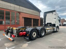 VOLVO FH460 6x2 BDF Multi Glob. I-Park ACC