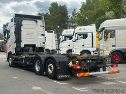 VOLVO FH460 6x2 BDF Multi Glob. I-Park ACC