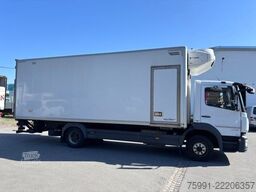 MERCEDES-BENZ Atego 3 Kühlkoffer Thermoking Ladebordwand Cools