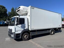 MERCEDES-BENZ Atego 3 Kühlkoffer Thermoking Ladebordwand Cools