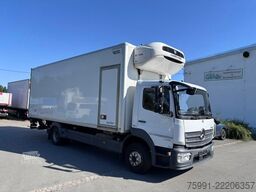 MERCEDES-BENZ Atego 3 Kühlkoffer Thermoking Ladebordwand Cools