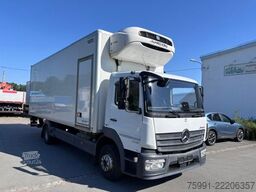 MERCEDES-BENZ Atego 3 Kühlkoffer Thermoking Ladebordwand Cools