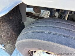 MERCEDES-BENZ Atego 3 Kühlkoffer Thermoking Ladebordwand Cools