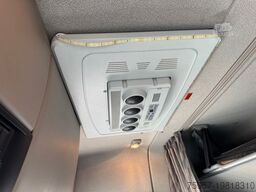 DAF XF 440 / Atlas Kran 145.2 Bj 2017 /HU 02/2026