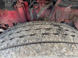 DAF XF 440 / Atlas Kran 145.2 Bj 2017 /HU 02/2026