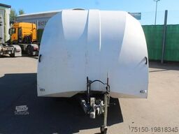  Brian James 30STTB Seilwinde Kipp Rampe Nr.: 464