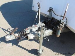  Brian James 30STTB Seilwinde Kipp Rampe Nr.: 464