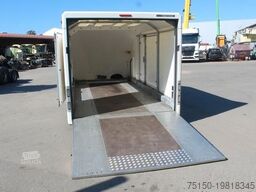  Brian James 30STTB Seilwinde Kipp Rampe Nr.: 464