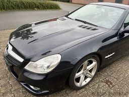 MERCEDES-BENZ SL 350