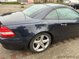 MERCEDES-BENZ SL 350