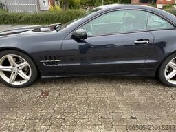 MERCEDES-BENZ SL 350