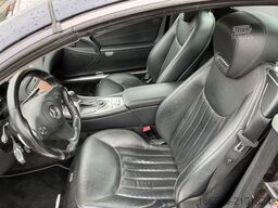 MERCEDES-BENZ SL 350