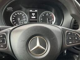 MERCEDES-BENZ Vito Kasten 116/CDI lang Klima AHK Flügeltüren