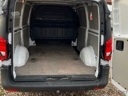 MERCEDES-BENZ Vito Kasten 116/CDI lang Klima AHK Flügeltüren