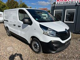 RENAULT Trafic Kasten L1H1  Klima Navi Handsfree