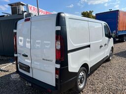 RENAULT Trafic Kasten L1H1  Klima Navi Handsfree