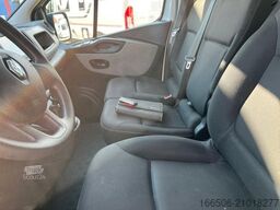 RENAULT Trafic Kasten L1H1  Klima Navi Handsfree