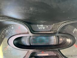 RENAULT Trafic Kasten L1H1  Klima Navi Handsfree