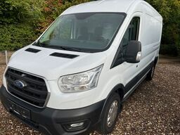 FORD Transit Kasten 350 L3 Trend Klima Parktronik
