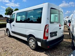 RENAULT Master Kombi L1H1 Klima 9-Sitzer