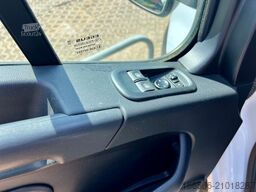 RENAULT Master Kombi L1H1 Klima 9-Sitzer