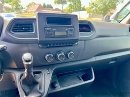 RENAULT Master Kombi L1H1 Klima 9-Sitzer