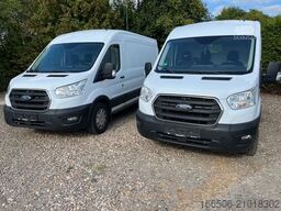 FORD Transit Kasten 350 L3 Trend Klima PDC