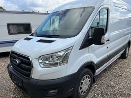 FORD Transit Kasten 350 L3 Trend Klima PDC