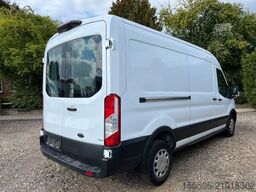 FORD Transit Kasten 350 L3 Trend Klima PDC
