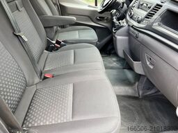 FORD Transit Kasten 350 L3 Trend Klima PDC