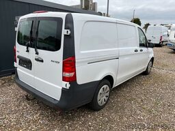 MERCEDES-BENZ Vito Kasten 114 CDI lang Klima Hecktüren