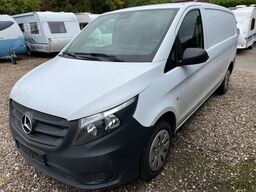 MERCEDES-BENZ Vito Kasten 114 CDI lang Klima Hecktüren
