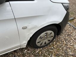 MERCEDES-BENZ Vito Kasten 114 CDI lang Klima Hecktüren