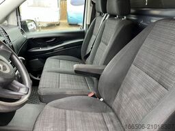 MERCEDES-BENZ Vito Kasten 114 CDI lang Klima Hecktüren