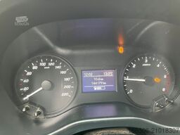 MERCEDES-BENZ Vito Kasten 114 CDI lang Klima Hecktüren