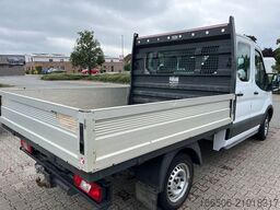 FORD Transit Pritsche 310 L2 Doppelkab. Klima 7-Sitz.