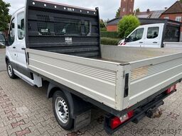 FORD Transit Pritsche 310 L2 Doppelkab. Klima 7-Sitz.