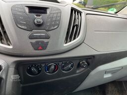 FORD Transit Pritsche 310 L2 Doppelkab. Klima 7-Sitz.