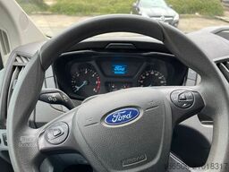 FORD Transit Pritsche 310 L2 Doppelkab. Klima 7-Sitz.