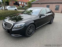 MERCEDES-BENZ S 350 S -Klasse Lim. S 350 BlueTec / Distr Burm.
