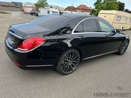 MERCEDES-BENZ S 350 S -Klasse Lim. S 350 BlueTec / Distr Burm.