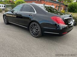 MERCEDES-BENZ S 350 S -Klasse Lim. S 350 BlueTec / Distr Burm.