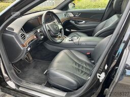 MERCEDES-BENZ S 350 S -Klasse Lim. S 350 BlueTec / Distr Burm.