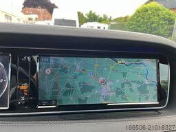 MERCEDES-BENZ S 350 S -Klasse Lim. S 350 BlueTec / Distr Burm.