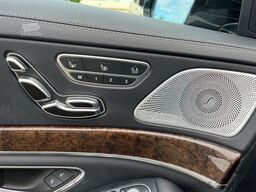 MERCEDES-BENZ S 350 S -Klasse Lim. S 350 BlueTec / Distr Burm.