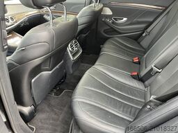 MERCEDES-BENZ S 350 S -Klasse Lim. S 350 BlueTec / Distr Burm.