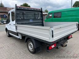 FORD Transit Pritsche 310 L2 Doppelkabine  7-Sitzer
